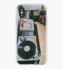 The Essentials iPhone Case