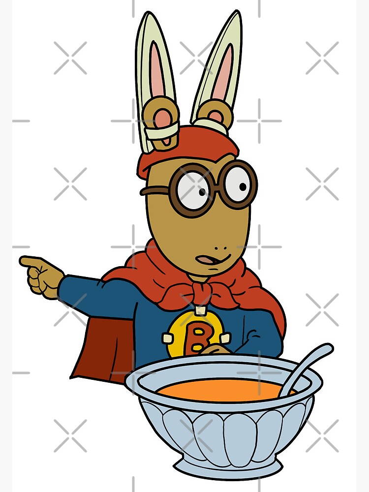 Arthur Halloween