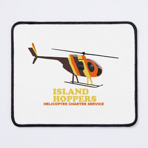 Item preview, Island Hopper designed and sold by Polanda86.