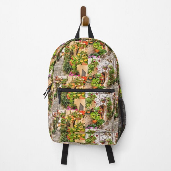 Item preview, Decorative colorful Pattern-39 designed and sold by pqrstshirts.