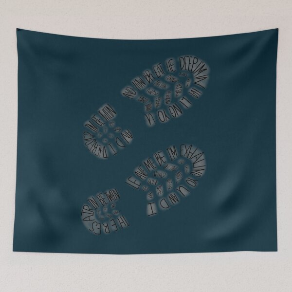 Item preview, Alaska  Maggie Rogers  designed and sold by StudioMet.