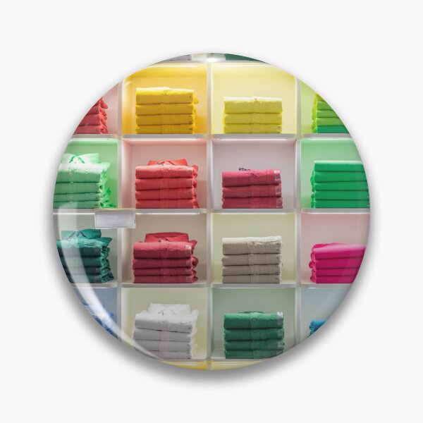 Item preview, Decorative colorful Pattern-38 designed and sold by pqrstshirts.