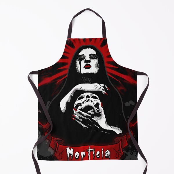 Item preview, Morticia  designed and sold by Ashley Stelly.