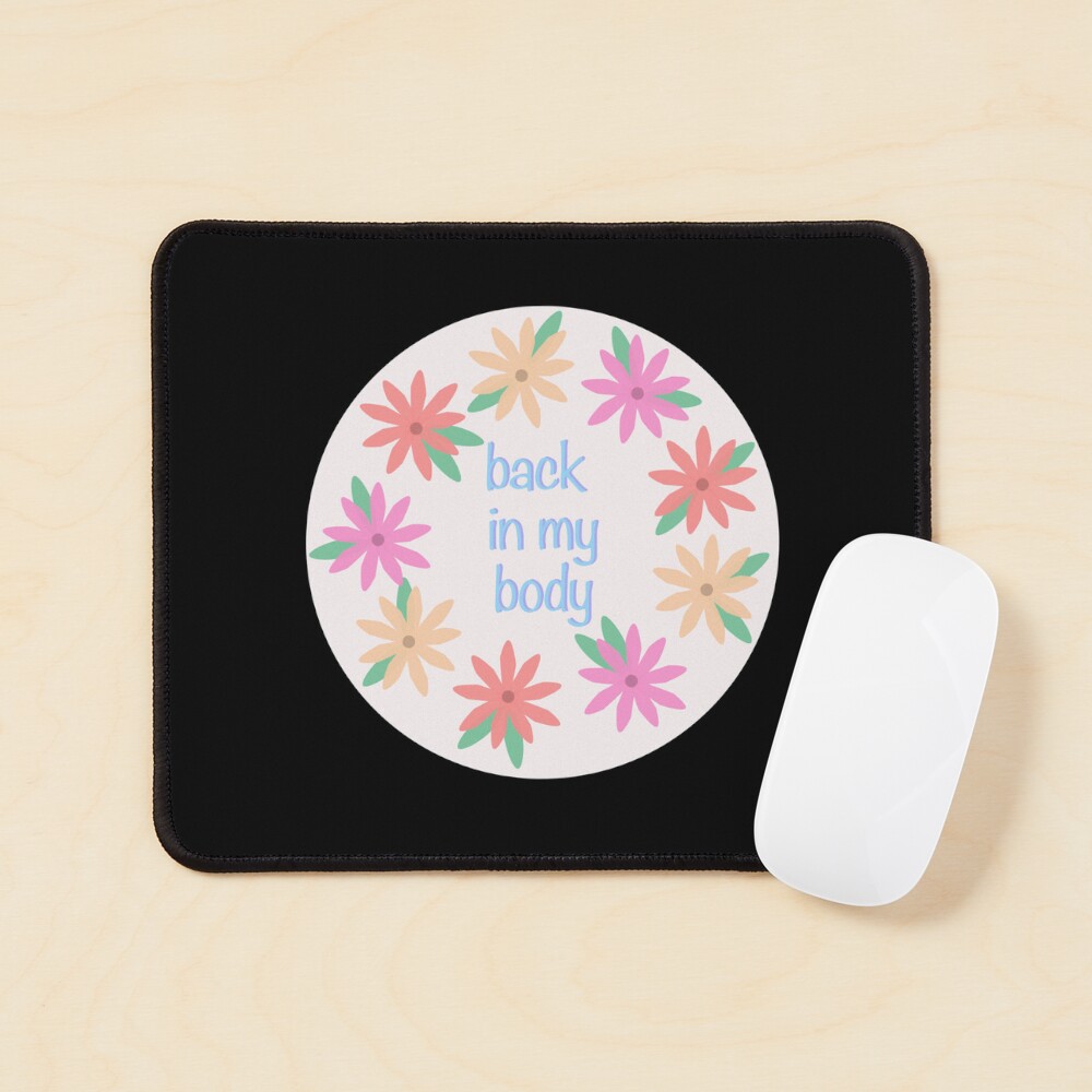 Item preview, Mouse Pad designed and sold by StudioMet.