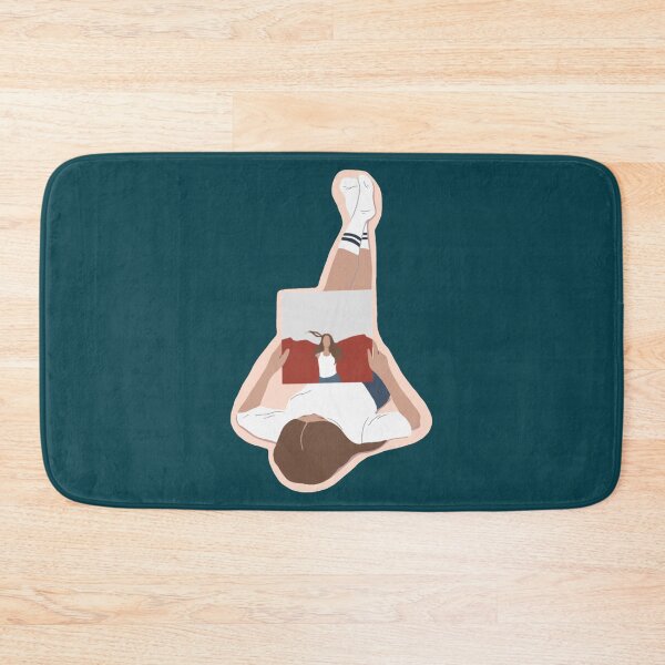 Item preview, Girl w Maggie Rogers Album Cover   designed and sold by StudioMet.