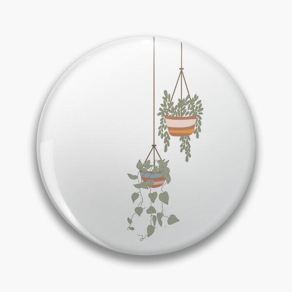 Item preview, Hanging Plants  designed and sold by Han S..