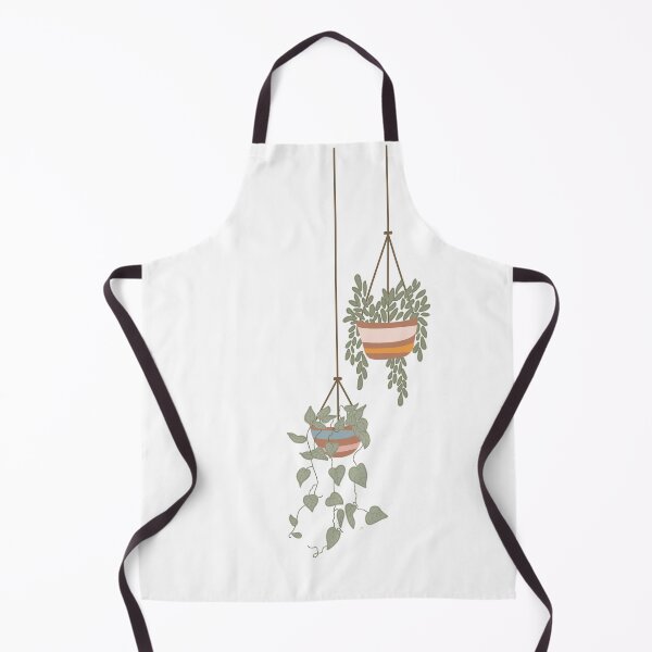 Item preview, Hanging Plants designed and sold by Han S..