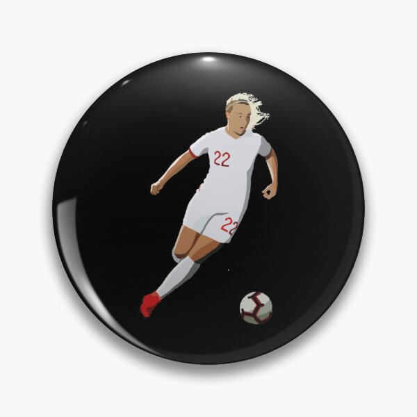 Item preview, England's Beth Mead Classic T-Shirt designed and sold by opheimbyrneh.