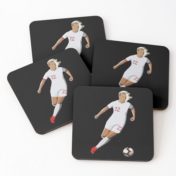 Item preview, England's Beth Mead Classic T-Shirt designed and sold by opheimbyrneh.