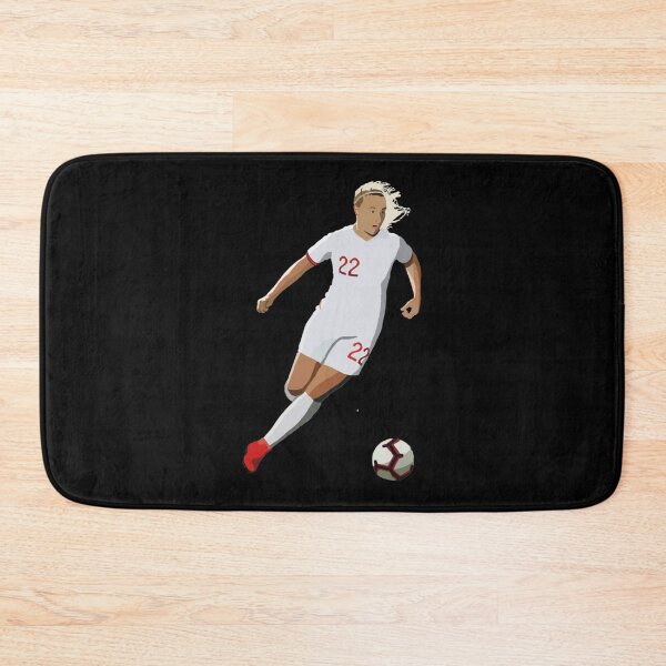 Item preview, England's Beth Mead Classic T-Shirt designed and sold by opheimbyrneh.