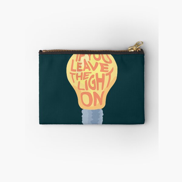 Item preview, If You Leave The Light On  designed and sold by StudioMet.