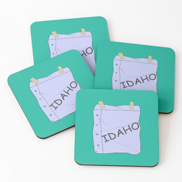 Item preview, Im Idaho   Ralph   designed and sold by StudioMet.