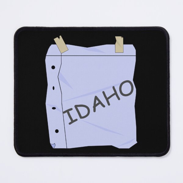 Item preview, Im Idaho   Ralph   designed and sold by StudioMet.