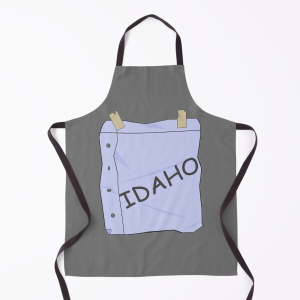 Item preview, Im Idaho   Ralph   designed and sold by StudioMet.