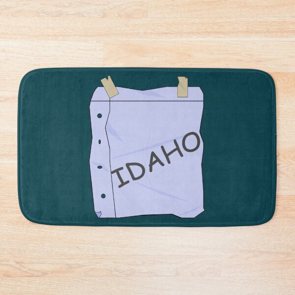 Item preview, Im Idaho   Ralph   designed and sold by StudioMet.