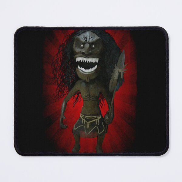 Item preview, Trilogy of Terror designed and sold by ShayneoftheDead.