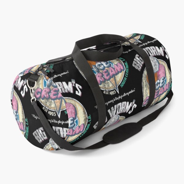 Item preview, Big Worm's Ice Cream designed and sold by drorbaugh34.