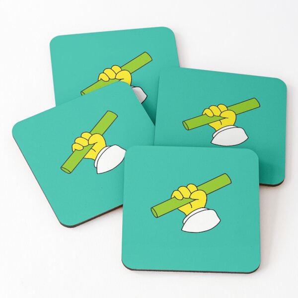 Item preview, Inanimate Carbon Rod  designed and sold by StudioMet.