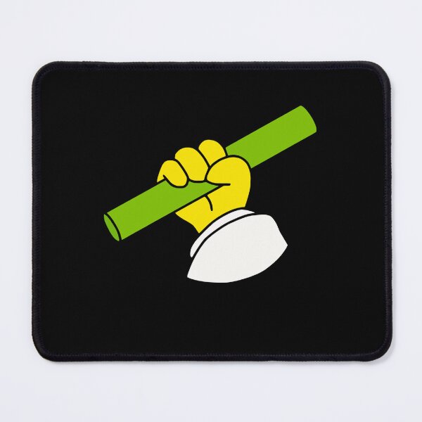 Item preview, Inanimate Carbon Rod  designed and sold by StudioMet.