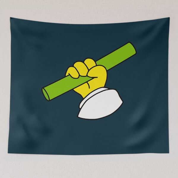 Item preview, Inanimate Carbon Rod  designed and sold by StudioMet.