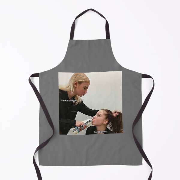 Item preview, iris cover by phoebe bridgers and maggie rogers  designed and sold by StudioMet.