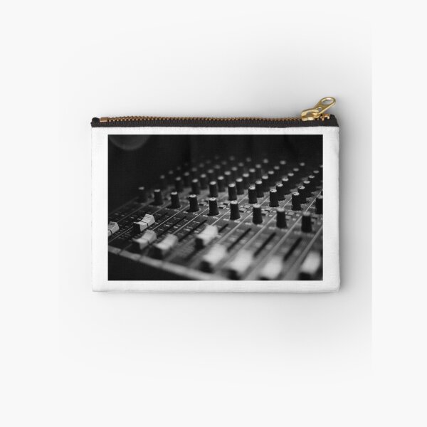 Artikelvorschau, Audiomischer entworfen und verkauft von Mark Wuttke.