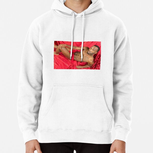 Red Jock and Rocks Pullover Hoodie for Sale by ArtofMaleImages