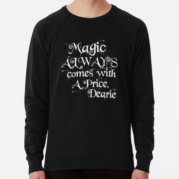 Sweatshirt price sales