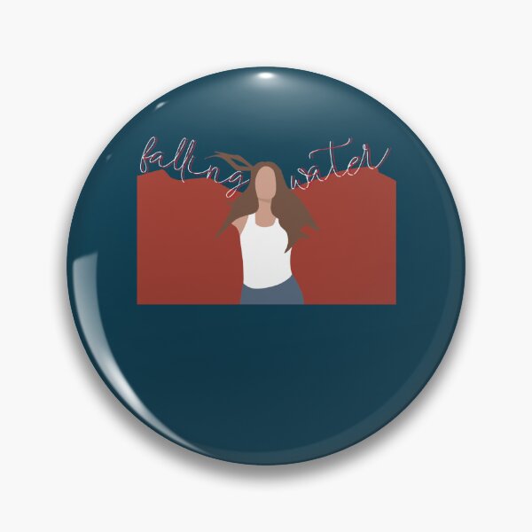 Item preview, Maggie Rogers  Fallingwater   designed and sold by StudioMet.