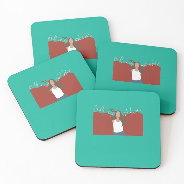 Item preview, Maggie Rogers  Fallingwater   designed and sold by StudioMet.