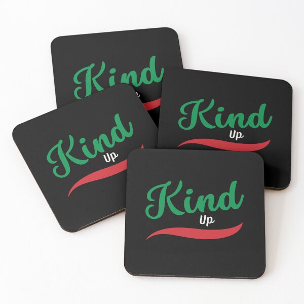 Item preview, Kind Up | Being Kind Matters designed and sold by SpeakLifeHQ.