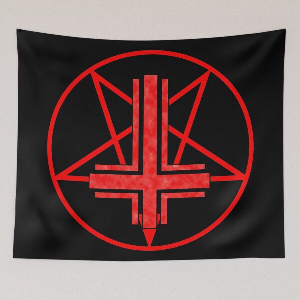 Item preview, Unholy Alliance designed and sold by Weltenbrand.