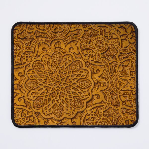 Item preview, Decorative colorful Pattern-40 designed and sold by pqrstshirts.