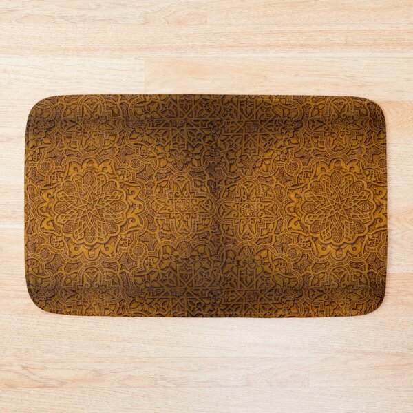 Item preview, Decorative colorful Pattern-40 designed and sold by pqrstshirts.