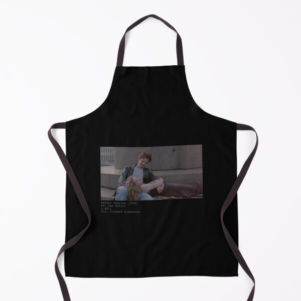 Item preview, Before Sunrise Perfect Gift designed and sold by DecafMonkey.