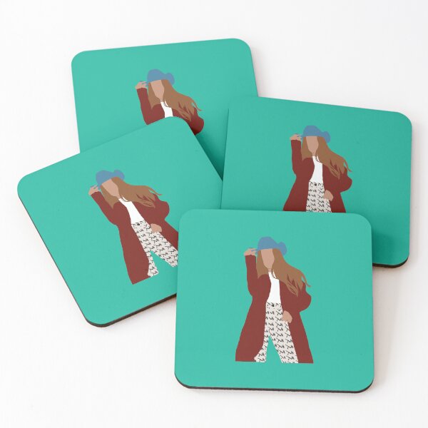 Item preview, MAGGIE ROGERS COWBOY HAT  designed and sold by StudioMet.