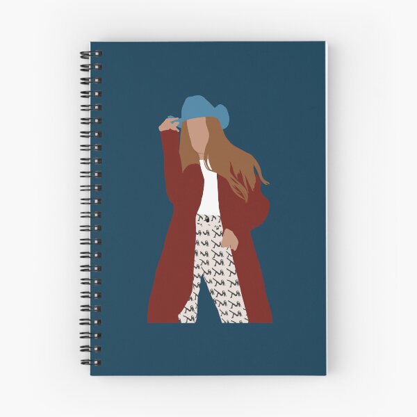 Item preview, MAGGIE ROGERS COWBOY HAT  designed and sold by StudioMet.
