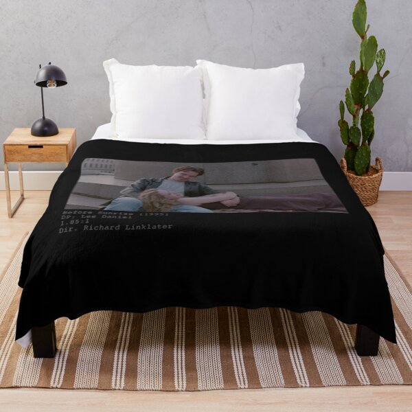 Item preview, Before Sunrise Perfect Gift    designed and sold by DecafMonkey.