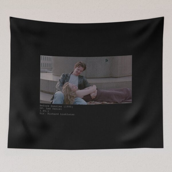 Item preview, Before Sunrise Perfect Gift    designed and sold by DecafMonkey.