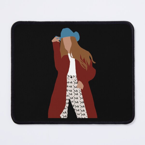 Item preview, MAGGIE ROGERS COWBOY HAT  designed and sold by StudioMet.