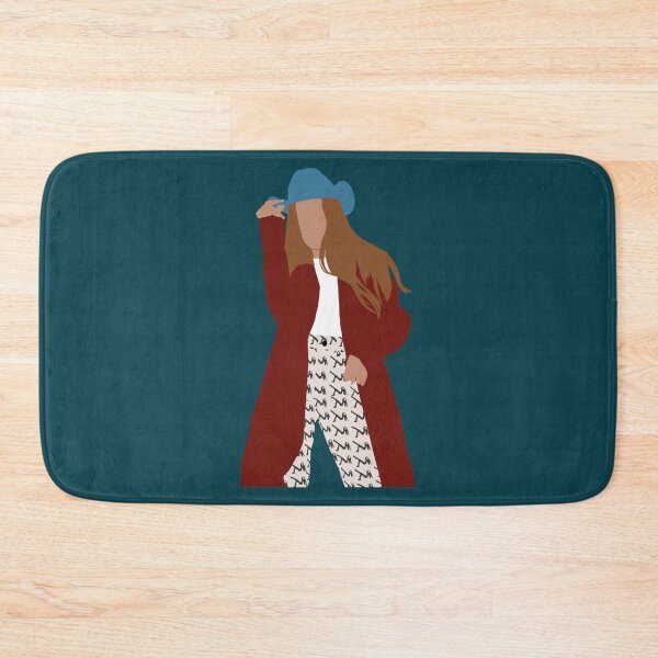 Item preview, MAGGIE ROGERS COWBOY HAT  designed and sold by StudioMet.