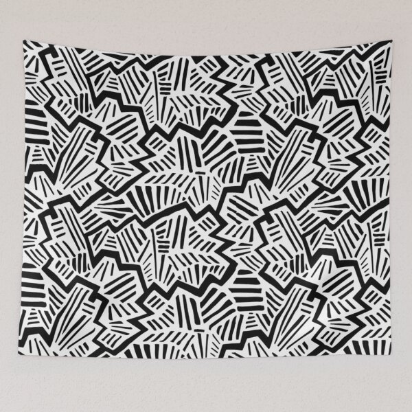 Item preview, Cool Patterns designed and sold by Canva-store-.