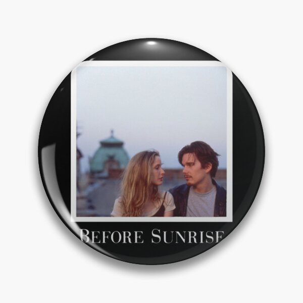 Item preview, Before Sunrise Perfect Gift   designed and sold by DecafMonkey.