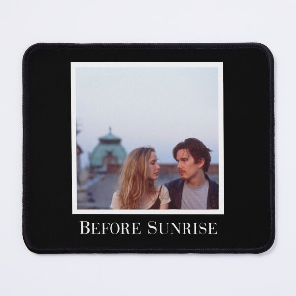 Item preview, Before Sunrise Perfect Gift designed and sold by DecafMonkey.