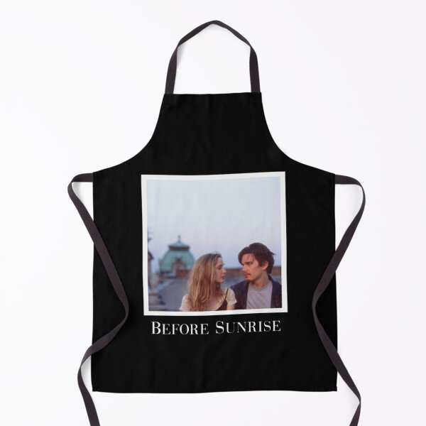 Item preview, Before Sunrise Perfect Gift designed and sold by DecafMonkey.