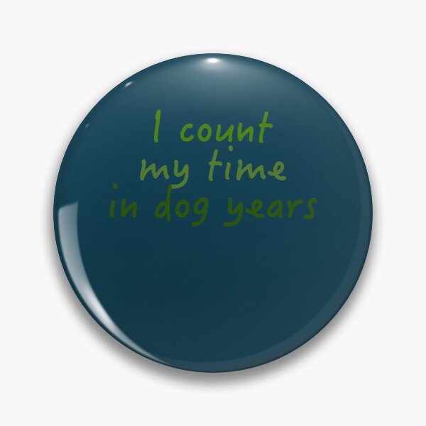 Item preview, Maggie Rogers Dog Years Sticker  designed and sold by StudioMet.