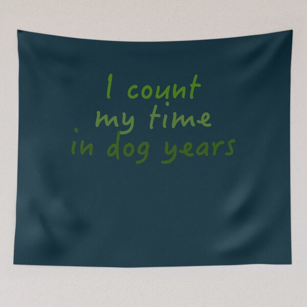 Item preview, Maggie Rogers Dog Years Sticker  designed and sold by StudioMet.