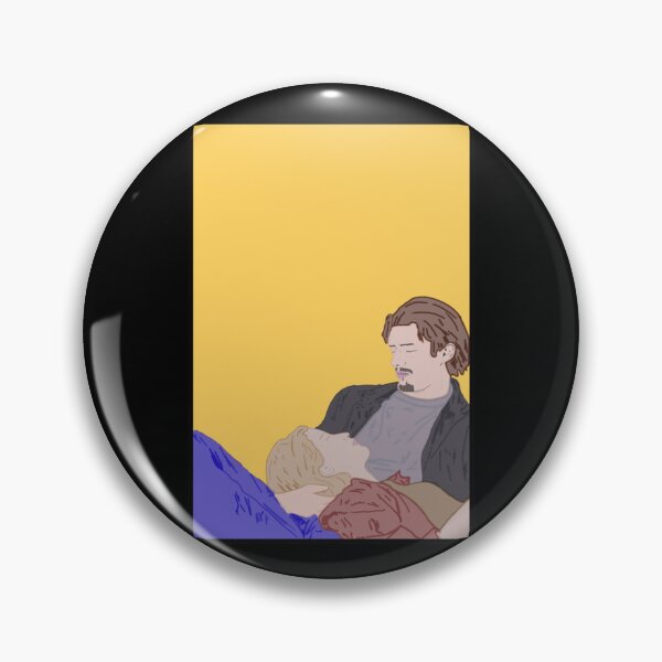 Item preview, Before Sunrise designed and sold by DecafMonkey.