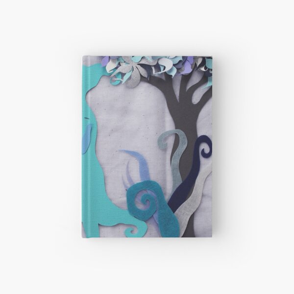 Winter Kiss #2 Hardcover Journal
