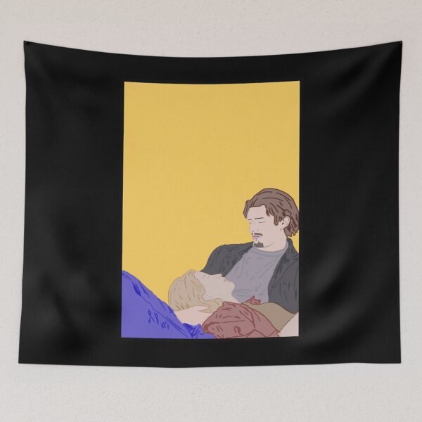 Item preview, Before Sunrise designed and sold by DecafMonkey.